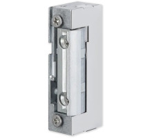 118, effeff el. otvírač standardní, 10-24 V AC/DC, řada effeff 118, effeff el. otvírač standardní, 10-24 V AC/DC, řada effeff