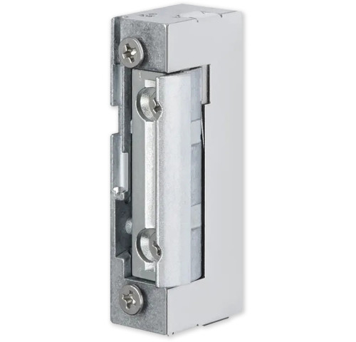 118, effeff el. otvírač standardní, 10-24 V AC/DC, řada effeff 118, effeff el. otvírač standardní, 10-24 V AC/DC, řada effeff