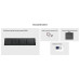 Solární panel bifaciální EcoFlow 220W mono, přenosný - 2. generace