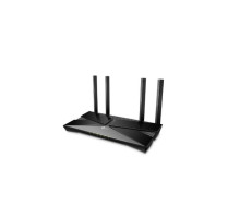 WiFi router TP-Link EX520 WiFi 6 AP AX3000, 4x GLAN, 1x GWAN, 574Mbps 2,4/ 1201Mbps 5GHz, TR-069, TAUC, EasyMesh WiFi router TP-Link EX520 WiFi 6 AP AX3000, 4x GLAN, 1x GWAN, 574Mbps 2,4/ 1201Mbps 5GHz, TR-069, TAUC, EasyMesh