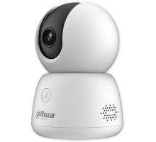 H3B vnitřní PT Wi-Fi, 3Mpix, 10m IR, SD, osoby, auto track, detekce zvuku, volání H3B vnitřní PT Wi-Fi, 3Mpix, 10m IR, SD, osoby, auto track, detekce zvuku, volání