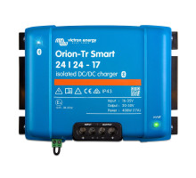 Victron Energy DC-DC nabíječka Orion-Tr Smart 24/24-17A (400W) izolovaná