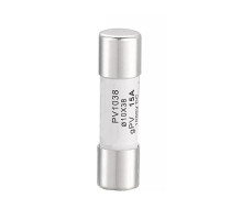 DC pojistka Carspa 1000V 25A, 10x38mm