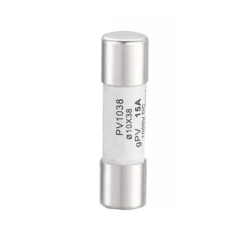 DC pojistka Carspa 1000V 25A, 10x38mm