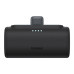 Powerbanka Baseus Compact 5000mAh, 20W, s konektorem USB-C černá
