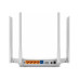 WiFi router TP-Link Archer C5 V4 AC1200 dual AP, 4x GLAN, 1x GWAN,1x USB/ 300Mbps 2,4/ 867Mbps 5GHz