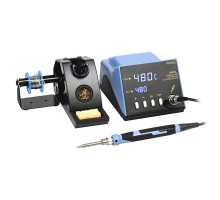 Solight digitální pájeci stanice 70 W