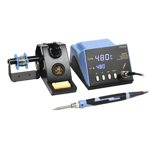 Solight digitální pájeci stanice 70 W