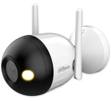 F4C-LED-0280B venkovní WiFi Series, 4Mpix, 30m bílé LED, micro SD, detekce osob F4C-LED-0280B venkovní WiFi Series, 4Mpix, 30m bílé LED, micro SD, detekce osob