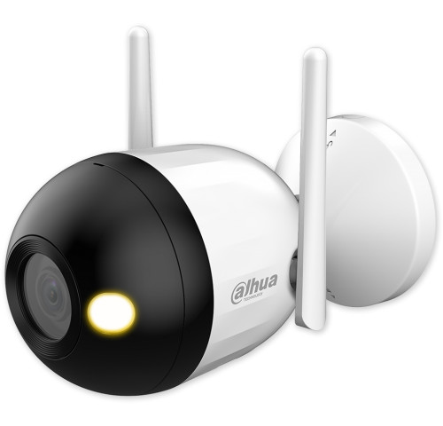 F4C-LED-0280B venkovní WiFi Series, 4Mpix, 30m bílé LED, micro SD, detekce osob F4C-LED-0280B venkovní WiFi Series, 4Mpix, 30m bílé LED, micro SD, detekce osob