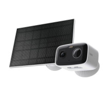 Kamera TP-Link Tapo C400 KIT 2MPx, venkovní, IP, WiFi, přísvit, baterie + solarni panel