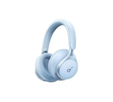 Bluetooth sluchátka Anker soundcore Space One modrá