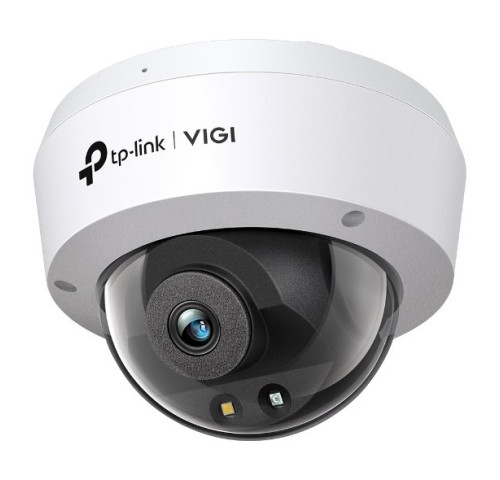 Kamera TP-Link VIGI C230(2.8mm) 3MPx, venkovní, IP Dome, přísvit 30m