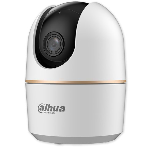 H3A vnitřní PT WiFi, 3Mpix, 10m IR, micro SD, detekce osob, auto tracking H3A vnitřní PT WiFi, 3Mpix, 10m IR, micro SD, detekce osob, auto tracking
