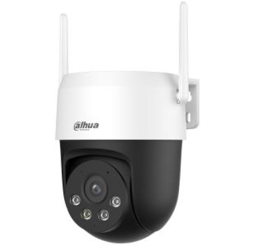 IPC-PT1539DA1-SW-PV-0400B 5 Mpix PT, Wi-Fi 6 dual band, 30m IR a 30m bílé LED, MIC a repro, Auto Tracking IPC-PT1539DA1-SW-PV-0400B 5 Mpix PT, Wi-Fi 6 dual band, 30m IR a 30m bílé LED, MIC a repro, Auto Tracking