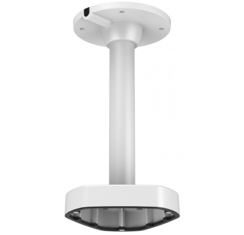 DS-1271ZJ-DM25 Držák na strop pro FishEye kamery Hikvision, materiál: hliník, barva: bílá… DS-1271ZJ-DM25 Držák na strop pro FishEye kamery Hikvision, materiál: hliník, barva: bílá…