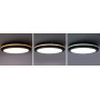 Solight LED osvětlení Gari, 26W, 2340lm, 3CCT, IP65, 30cm, černá Solight LED osvětlení Gari, 26W, 2340lm, 3CCT, IP65, 30cm, černá