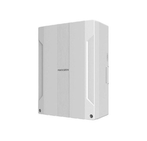 DS-PM1-I16O2-WE AX PRO bezdrátový expandér pro 16 drátových vstupů a 2 výstupy