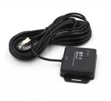 Externí Bluetooth modul BT-1 pro MPPT regulátory SRNE řady ML