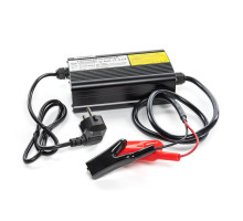 Nabíječka MHPower MHP-YZ300 pro LiFePO4 baterie, 14,6V, 20A