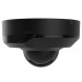 DomeCam Mini HL, 8 Mp, 2,8 mm, hybridní osvětlení 50m, AI Analytics, microSD, H.265, WDR, HDR, IP65, PoE/PoE+, 12VDC, černá