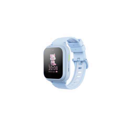 Chytré hodinky pro děti ZTE Watch K2 Pro modré Chytré hodinky pro děti ZTE Watch K2 Pro modré