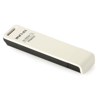 USB klient TP-Link TL-WN821N Wireless USB adapter 300 Mbps
