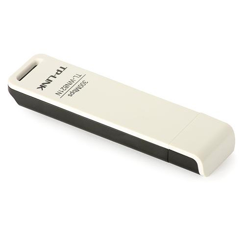 USB klient TP-Link TL-WN821N Wireless USB adapter 300 Mbps