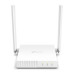 WiFi router TP-Link TL-WR844N AP/router/extender, 4x LAN, 1x WAN (2,4GHz, 802.11n) 300Mbps