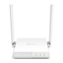 WiFi router TP-Link TL-WR844N AP/router/extender, 4x LAN, 1x WAN (2,4GHz, 802.11n) 300Mbps WiFi router TP-Link TL-WR844N AP/router/extender, 4x LAN, 1x WAN (2,4GHz, 802.11n) 300Mbps