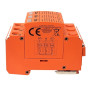 Přepěťová ochrana VCX DC X1-T2-DC-3P třída T2 (C) 3P 1200V Professional Plus orange