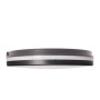 Solight LED osvětlení Gari, 26W, 2340lm, 3CCT, IP65, 30cm, černá Solight LED osvětlení Gari, 26W, 2340lm, 3CCT, IP65, 30cm, černá