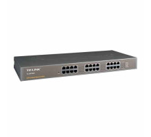 Switch TP-Link TL-SG1024 24x GLan, 19