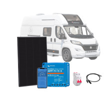 Solární set Victron Energy 180Wp pro karavan