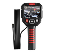 NOYAFA NF-615 Průmyslový endoskop, 5m kabel, 1080p, 3.5 NOYAFA NF-615 Průmyslový endoskop, 5m kabel, 1080p, 3.5