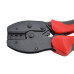 Krimpovací klešte LS-2546B lisovací pro solární konektory MC3 a MC4 - 2,5/4/6 mm2