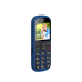 Telefon CPA Halo 21 Senior modrý s nabíjecím stojánkem
