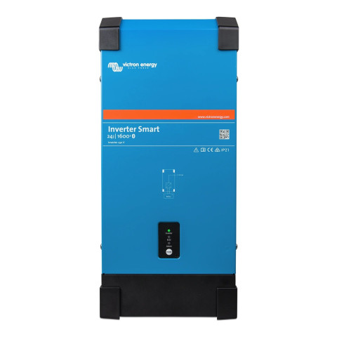 Měnič napětí Victron Energy 24V/1600VA Smart