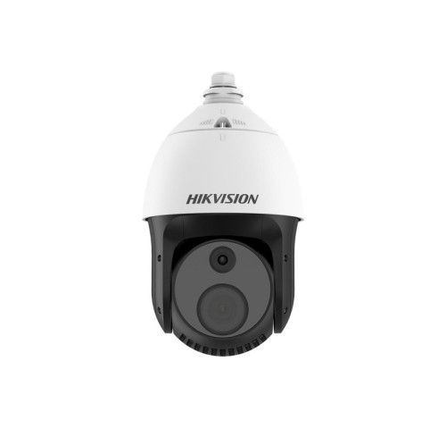 DS-2TD4238-10/S2(B) Termální duální PTZ kamera s IR přísvitem, 
Termo obraz: rozlišení…