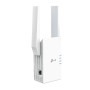 WiFi extender TP-Link RE705X WiFi 6 AP/Extender/Repeater, AX3000 574/2402Mbps, 1x GLAN, fixní anténa, OneMesh