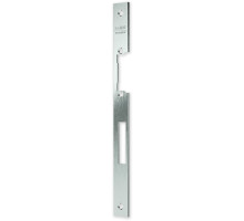 Čelní plech -34340-01/pozink čelní plech,effeff, úzký,dlouhý, plochý, levý/pravý Čelní plech -34340-01/pozink čelní plech,effeff, úzký,dlouhý, plochý, levý/pravý