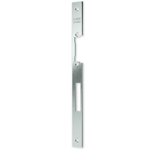 Čelní plech -34340-01/pozink čelní plech,effeff, úzký,dlouhý, plochý, levý/pravý Čelní plech -34340-01/pozink čelní plech,effeff, úzký,dlouhý, plochý, levý/pravý