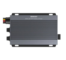 Renogy nabíječka DC-DC 12/24V 50A IP67 s MPPT regulátorem