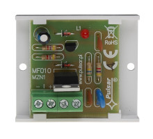 AWZ540 Přepěťová ochrana 9÷40 V DC / 9 V÷14 V DC 4 A AWZ540 Přepěťová ochrana 9÷40 V DC / 9 V÷14 V DC 4 A