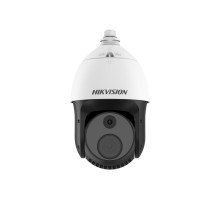 DS-2TD4238-7/S2(B) Termální duální PTZ kamera s IR přísvitem, 
Termo obraz: rozlišení…