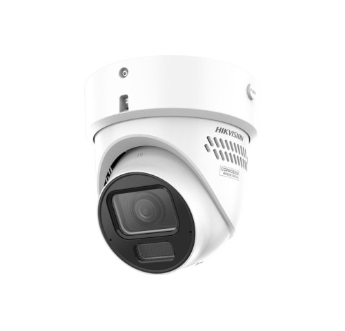 DS-2CD2H166G3-IZS2UY/SL(2.8-12mm)eF 16Mpx, objektiv 2.8-12mm (99°-43°), AcuSense 3.0, 2x mikrofon, reproduktor…