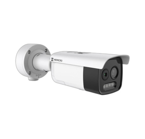HM-TD2618-7/G0/T1A Termální duální bullet kamera s hybridním přísvitem, poplachové…