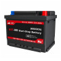 SOLARFAM AST-H5 Sodium-Ion autobaterie 12V 45Ah Start-Stop SOLARFAM AST-H5 Sodium-Ion autobaterie 12V 45Ah Start-Stop