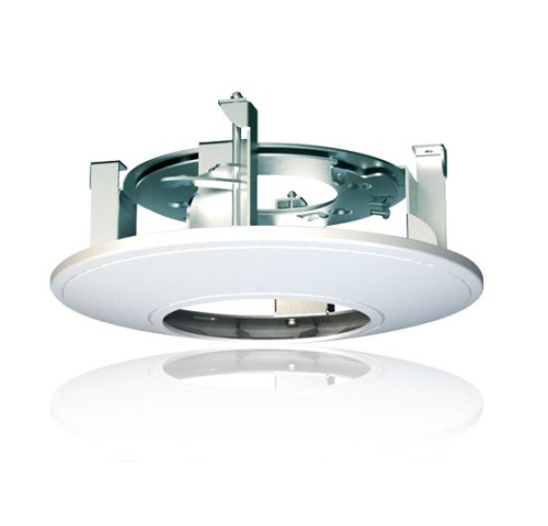 DS-1227ZJ Držák záspustný pro DOME kamery Hikvision, materiál: ocel a plast, barva:… DS-1227ZJ Držák záspustný pro DOME kamery Hikvision, materiál: ocel a plast, barva:…