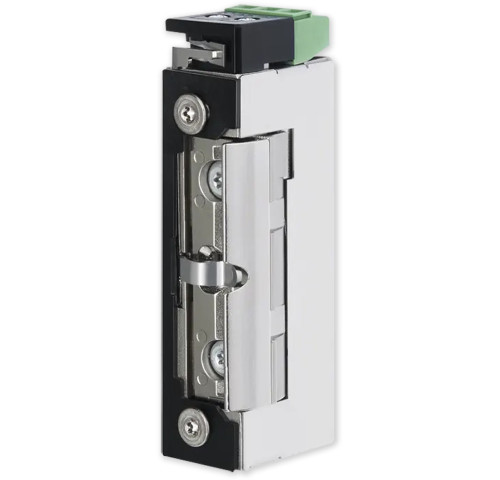 118FRR, effeff el. otvírač s požární odolností,signalizace,10-24 V AC/DC, řada effeff 118FRR, effeff el. otvírač s požární odolností,signalizace,10-24 V AC/DC, řada effeff